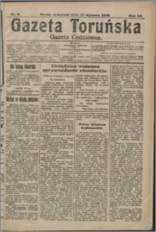 Gazeta Toruńska 1916, R. 52 nr 9