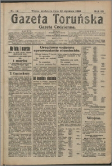 Gazeta Toruńska 1916, R. 52 nr 18