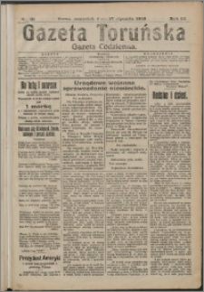 Gazeta Toruńska 1916, R. 52 nr 21