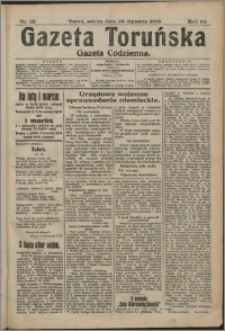 Gazeta Toruńska 1916, R. 52 nr 23