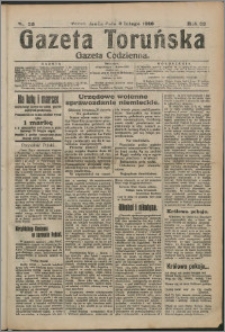 Gazeta Toruńska 1916, R. 52 nr 26