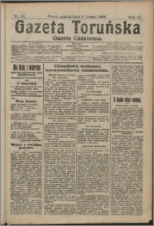 Gazeta Toruńska 1916, R. 52 nr 27