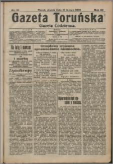 Gazeta Toruńska 1916, R. 52 nr 33