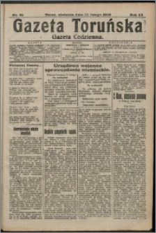 Gazeta Toruńska 1916, R. 52 nr 35