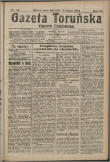 Gazeta Toruńska 1916, R. 52 nr 44
