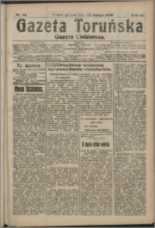 Gazeta Toruńska 1916, R. 52 nr 45