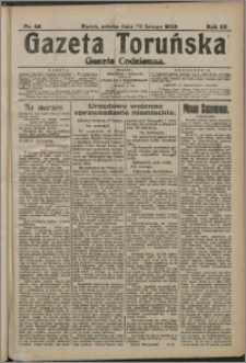 Gazeta Toruńska 1916, R. 52 nr 46