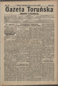 Gazeta Toruńska 1916, R. 52 nr 50