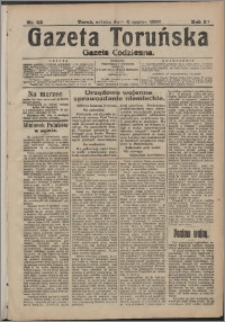 Gazeta Toruńska 1916, R. 52 nr 52