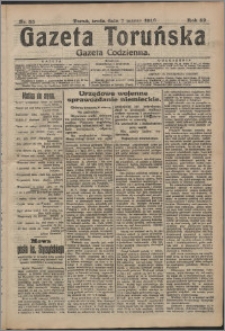 Gazeta Toruńska 1916, R. 52 nr 55