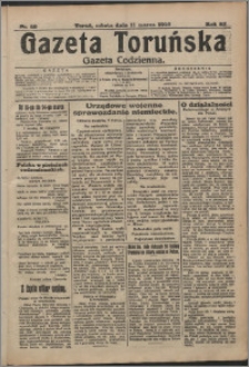 Gazeta Toruńska 1916, R. 52 nr 58