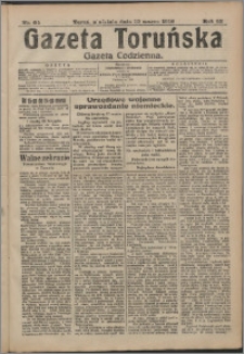 Gazeta Toruńska 1916, R. 52 nr 65