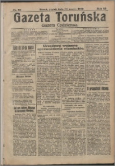 Gazeta Toruńska 1916, R. 52 nr 69