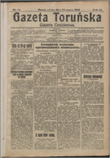 Gazeta Toruńska 1916, R. 52 nr 70