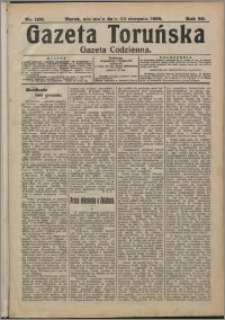 Gazeta Toruńska 1914, R. 50 nr 180