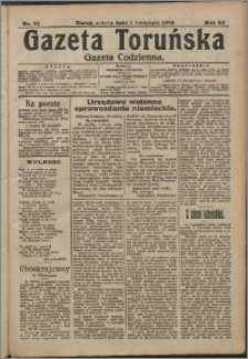 Gazeta Toruńska 1916, R. 52 nr 75