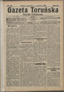 Gazeta Toruńska 1914, R. 50 nr 181