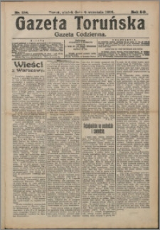 Gazeta Toruńska 1914, R. 50 nr 184