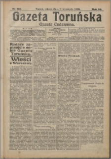 Gazeta Toruńska 1914, R. 50 nr 185