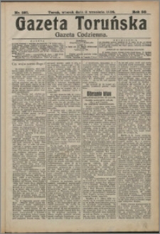 Gazeta Toruńska 1914, R. 50 nr 187