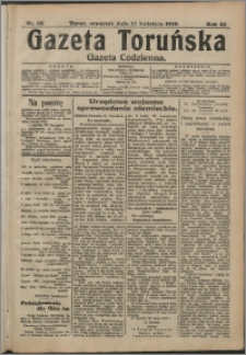 Gazeta Toruńska 1916, R. 52 nr 85