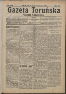Gazeta Toruńska 1914, R. 50 nr 188