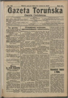 Gazeta Toruńska 1916, R. 52 nr 86