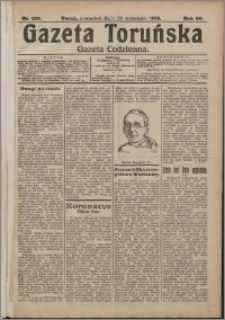 Gazeta Toruńska 1914, R. 50 nr 189