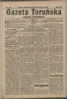 Gazeta Toruńska 1916, R. 52 nr 88