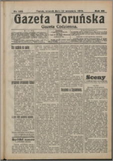 Gazeta Toruńska 1914, R. 50 nr 193