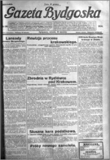 Gazeta Bydgoska 1924.08.12 R.3 nr 186