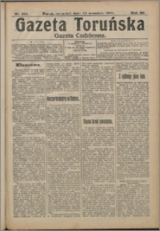 Gazeta Toruńska 1914, R. 50 nr 201