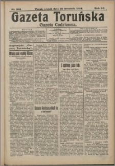 Gazeta Toruńska 1914, R. 50 nr 202