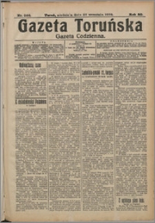 Gazeta Toruńska 1914, R. 50 nr 204