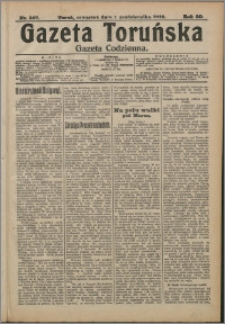 Gazeta Toruńska 1914, R. 50 nr 207