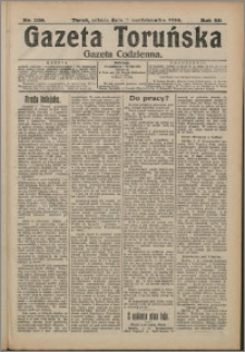 Gazeta Toruńska 1914, R. 50 nr 209