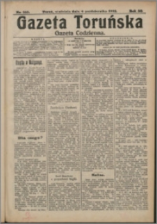 Gazeta Toruńska 1914, R. 50 nr 210