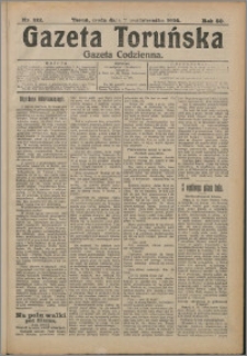 Gazeta Toruńska 1914, R. 50 nr 212