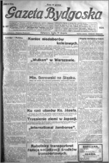Gazeta Bydgoska 1924.08.13 R.3 nr 187
