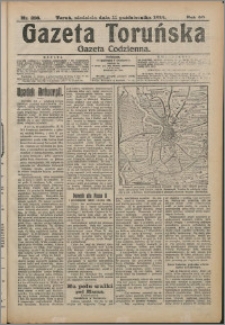Gazeta Toruńska 1914, R. 50 nr 216