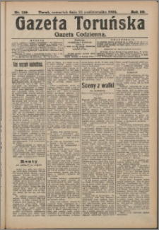 Gazeta Toruńska 1914, R. 50 nr 219