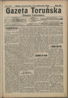 Gazeta Toruńska 1914, R. 50 nr 225