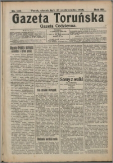Gazeta Toruńska 1914, R. 50 nr 229