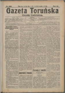 Gazeta Toruńska 1914, R. 50 nr 230