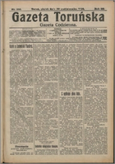 Gazeta Toruńska 1914, R. 50 nr 232