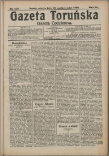 Gazeta Toruńska 1914, R. 50 nr 233