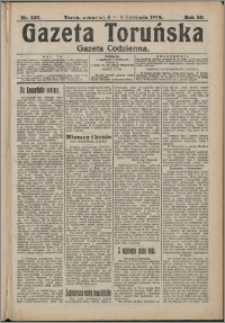 Gazeta Toruńska 1914, R. 50 nr 237