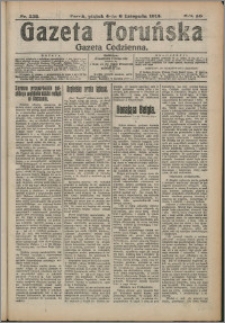 Gazeta Toruńska 1914, R. 50 nr 238