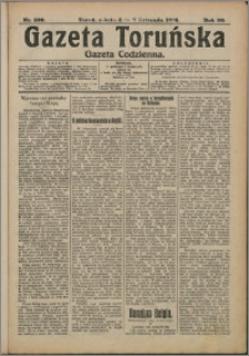 Gazeta Toruńska 1914, R. 50 nr 239