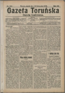 Gazeta Toruńska 1914, R. 50 nr 244